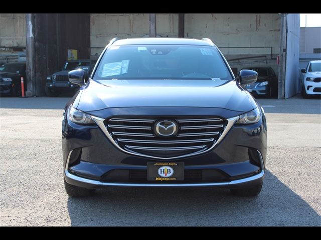 2017 Mazda CX-9 Grand Touring