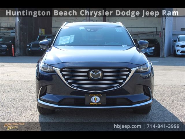 2017 Mazda CX-9 Grand Touring