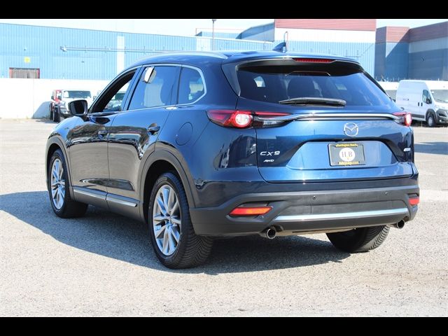 2017 Mazda CX-9 Grand Touring