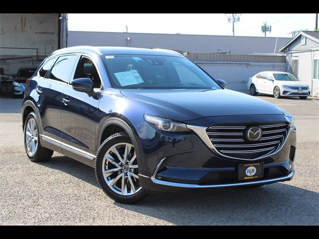 2017 Mazda CX-9 Grand Touring