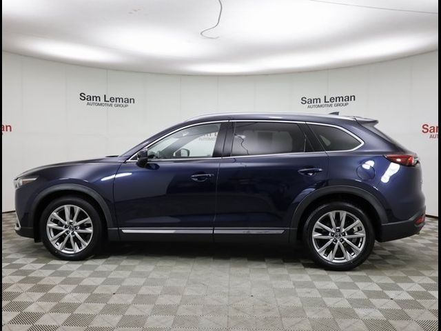 2017 Mazda CX-9 Grand Touring