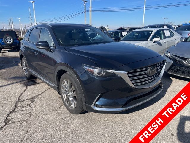 2017 Mazda CX-9 Grand Touring