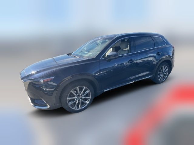 2017 Mazda CX-9 Grand Touring