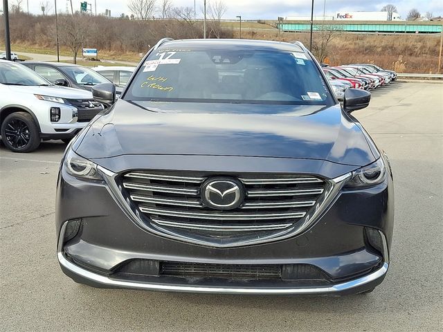 2017 Mazda CX-9 Grand Touring