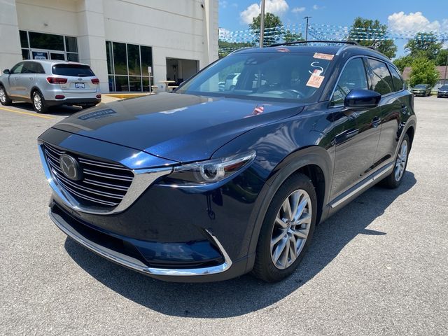 2017 Mazda CX-9 Grand Touring