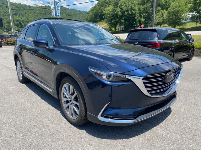 2017 Mazda CX-9 Grand Touring