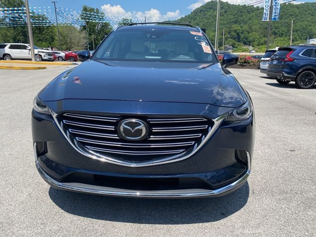 2017 Mazda CX-9 Grand Touring