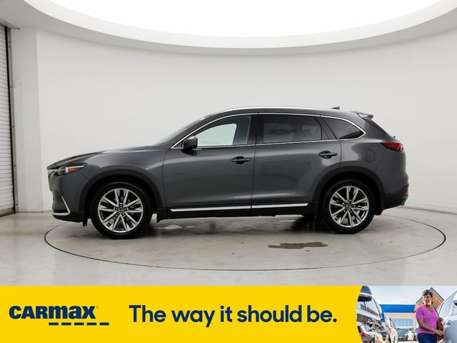 2017 Mazda CX-9 Grand Touring