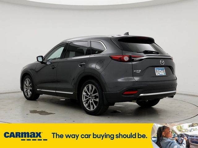 2017 Mazda CX-9 Grand Touring