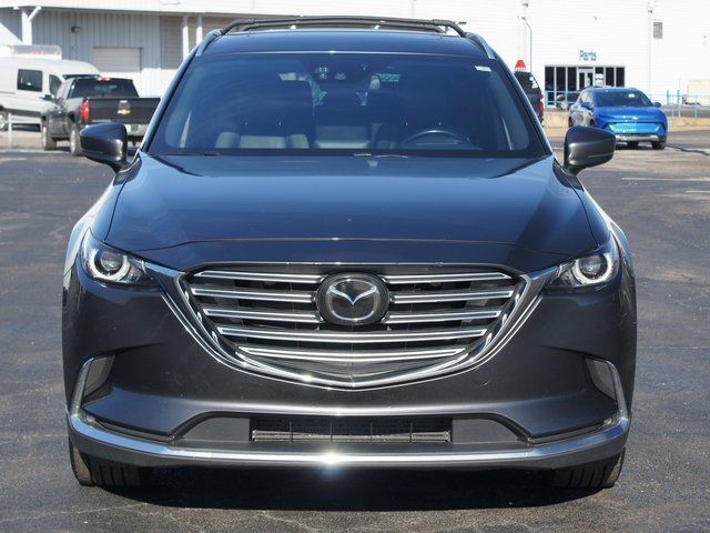 2017 Mazda CX-9 Grand Touring