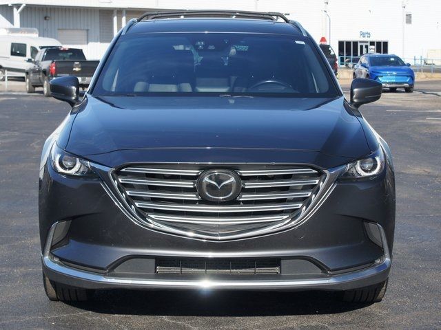 2017 Mazda CX-9 Grand Touring