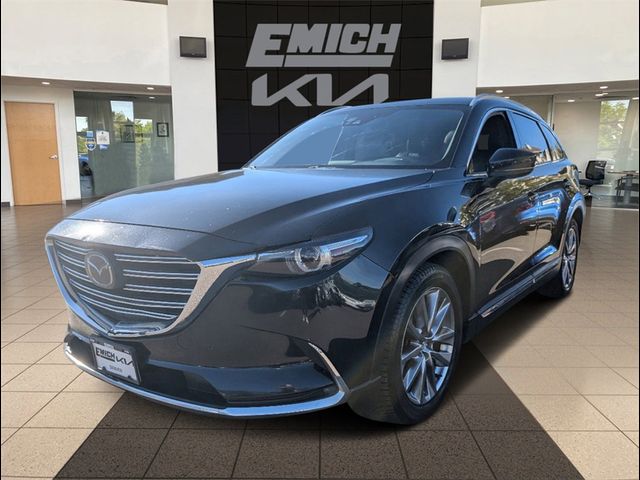 2017 Mazda CX-9 Grand Touring