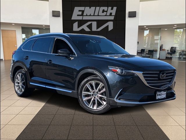 2017 Mazda CX-9 Grand Touring