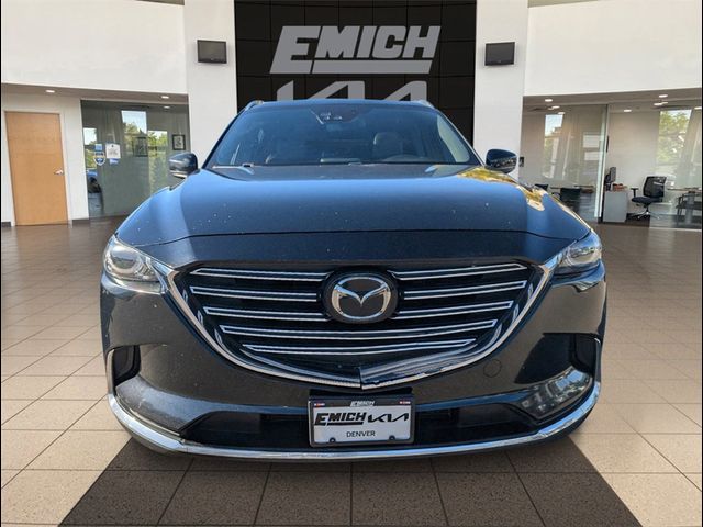 2017 Mazda CX-9 Grand Touring