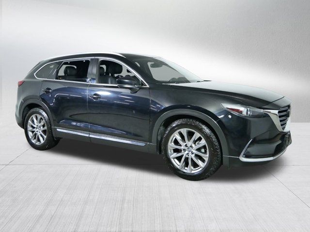 2017 Mazda CX-9 Grand Touring