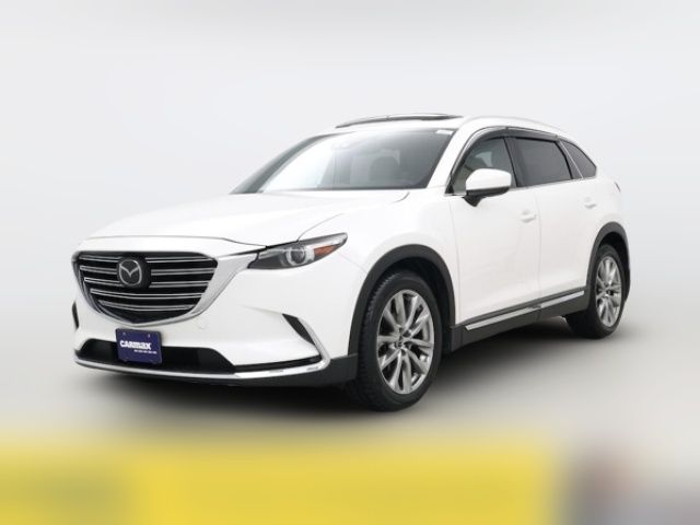 2017 Mazda CX-9 Grand Touring