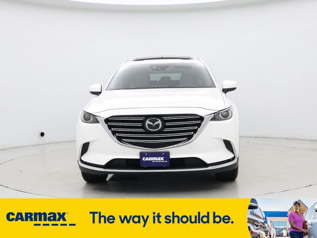 2017 Mazda CX-9 Grand Touring