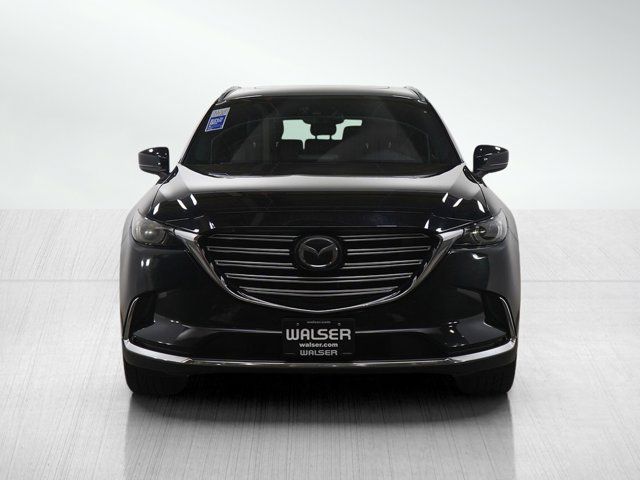 2017 Mazda CX-9 Grand Touring