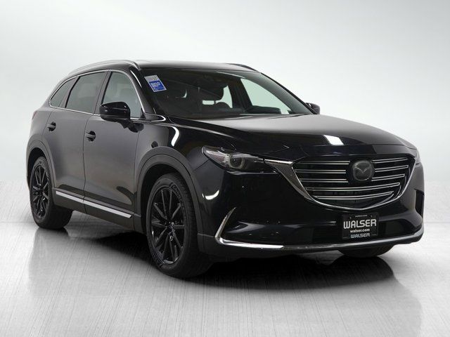 2017 Mazda CX-9 Grand Touring