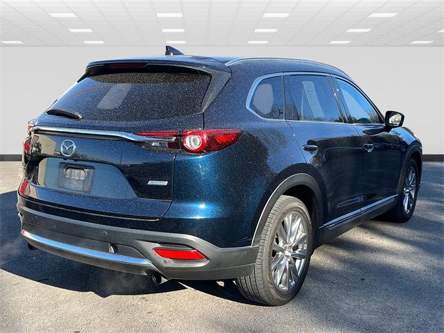 2017 Mazda CX-9 Grand Touring