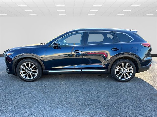 2017 Mazda CX-9 Grand Touring