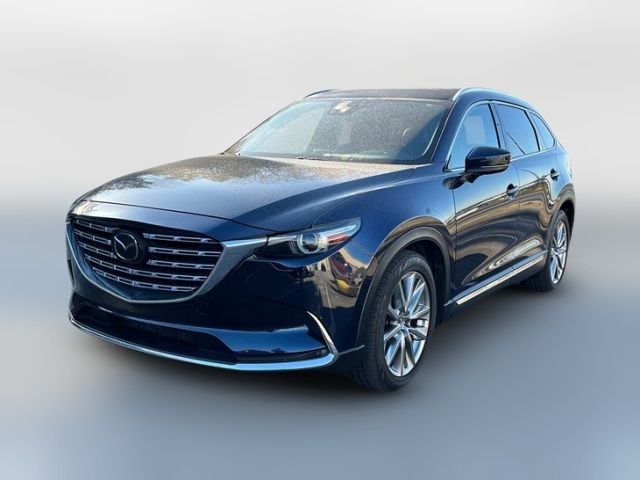 2017 Mazda CX-9 Grand Touring