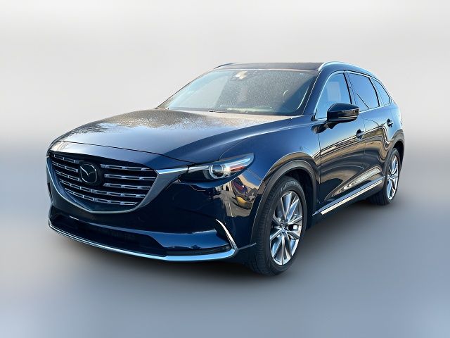 2017 Mazda CX-9 Grand Touring
