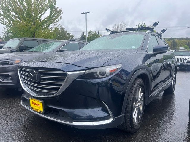 2017 Mazda CX-9 Grand Touring