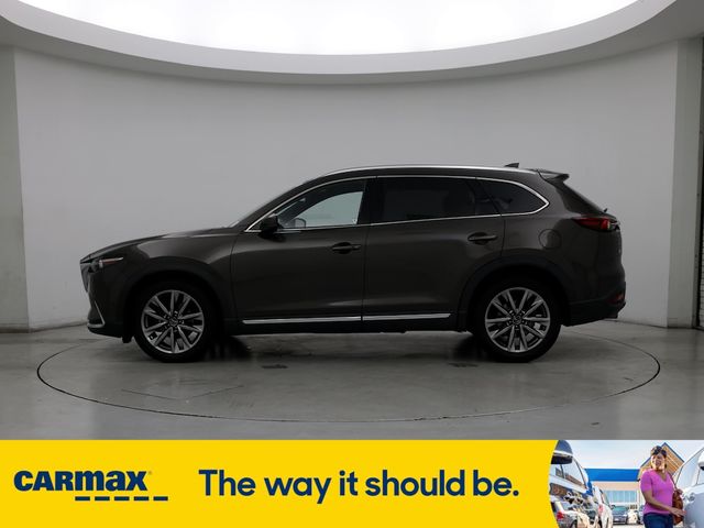 2017 Mazda CX-9 Grand Touring