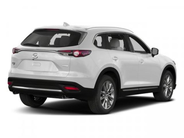 2017 Mazda CX-9 Grand Touring