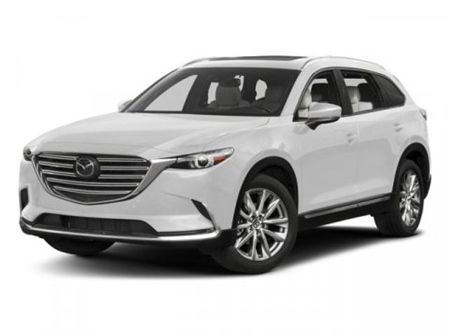 2017 Mazda CX-9 Grand Touring