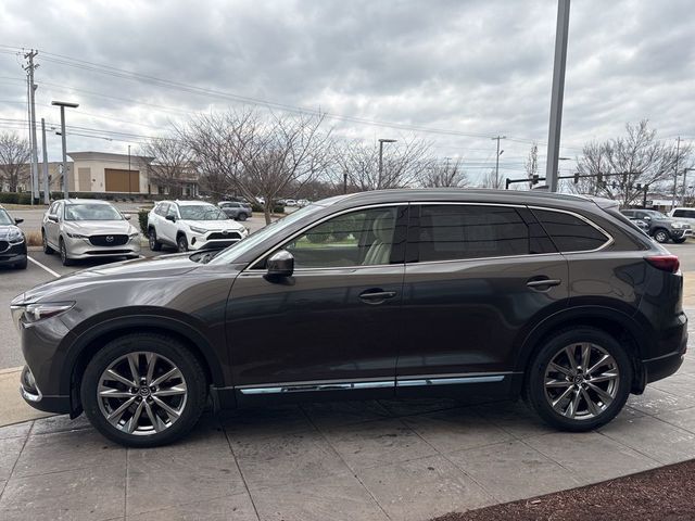 2017 Mazda CX-9 Grand Touring