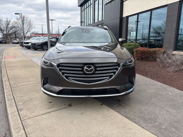 2017 Mazda CX-9 Grand Touring
