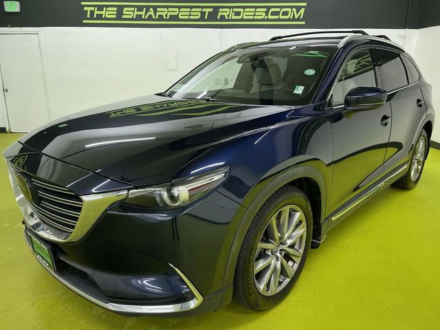 2017 Mazda CX-9 Grand Touring