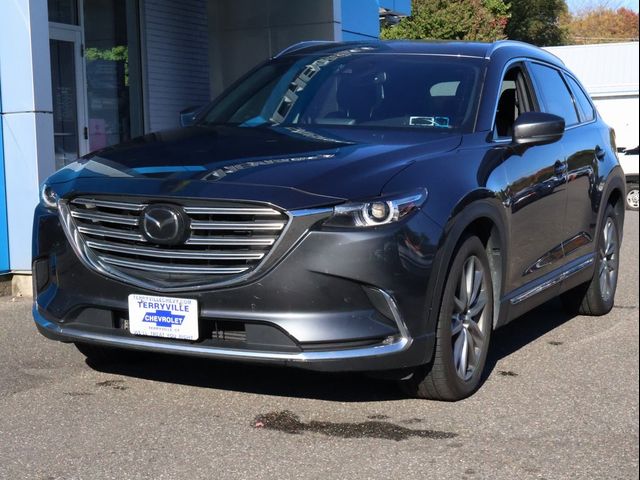 2017 Mazda CX-9 Grand Touring