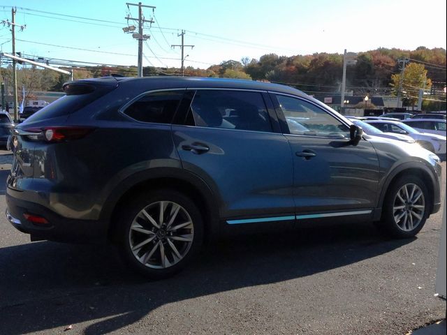 2017 Mazda CX-9 Grand Touring