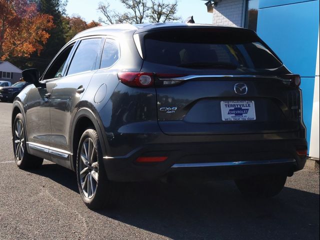 2017 Mazda CX-9 Grand Touring