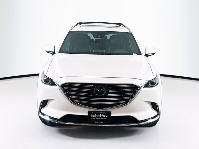 2017 Mazda CX-9 Grand Touring