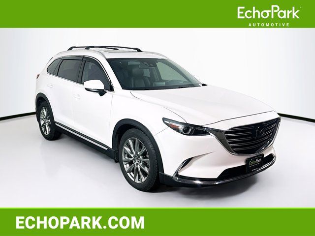 2017 Mazda CX-9 Grand Touring