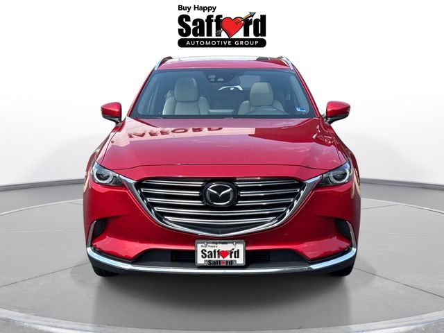 2017 Mazda CX-9 Grand Touring