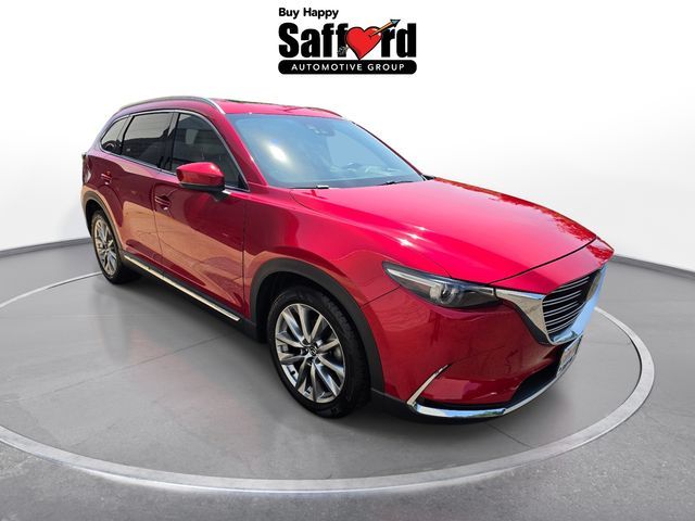 2017 Mazda CX-9 Grand Touring