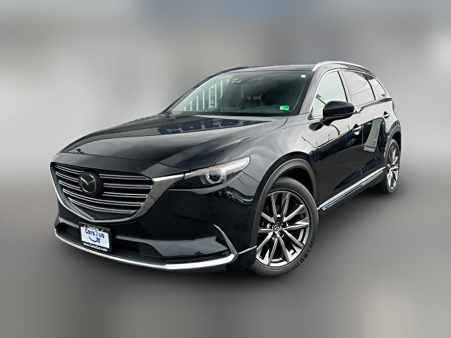 2017 Mazda CX-9 Grand Touring