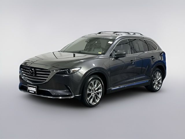 2017 Mazda CX-9 Grand Touring