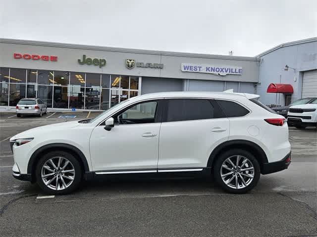 2017 Mazda CX-9 Grand Touring