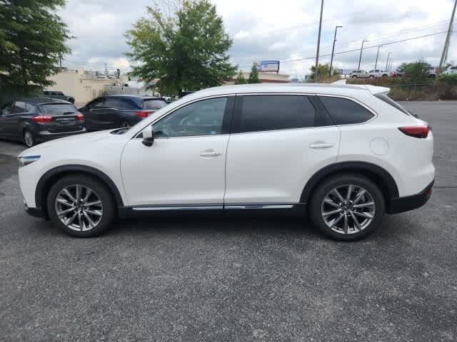 2017 Mazda CX-9 Grand Touring