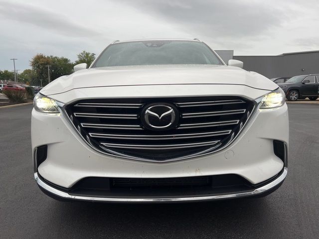 2017 Mazda CX-9 Grand Touring