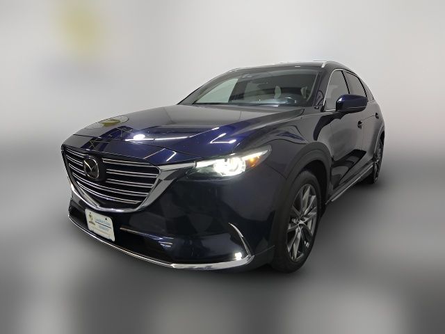 2017 Mazda CX-9 Grand Touring