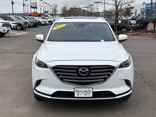 2017 Mazda CX-9 Grand Touring