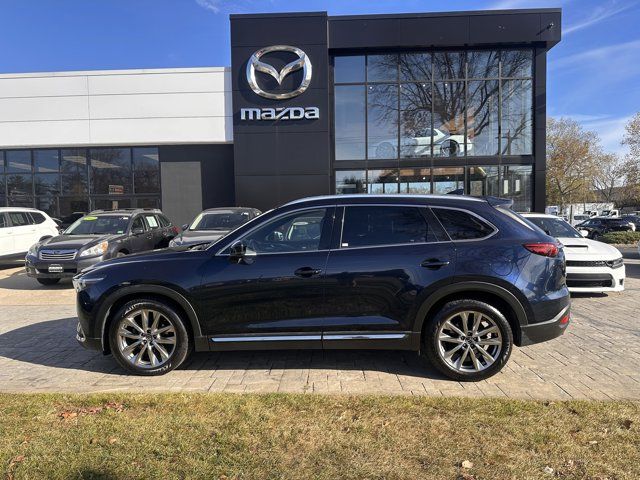 2017 Mazda CX-9 Grand Touring