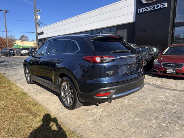 2017 Mazda CX-9 Grand Touring